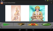 Hanuman Chalisa & 3D Book screenshot 2