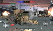 Sigma Battle: Shooting Games screenshot 1