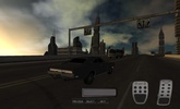 Real City Car Drift 3D screenshot 1