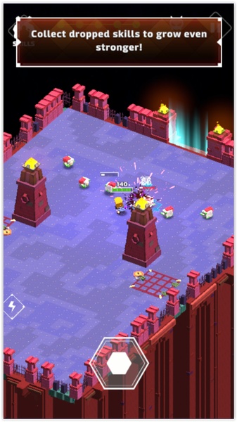 Gun & Dungeons - Preview 8
