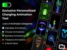 Flashing Charging Animation screenshot 7