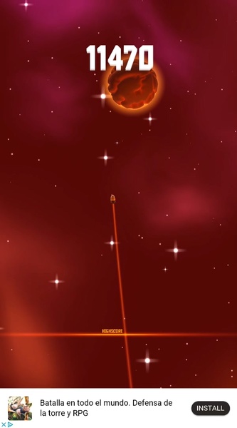 Space Frontier 2 - Preview 5