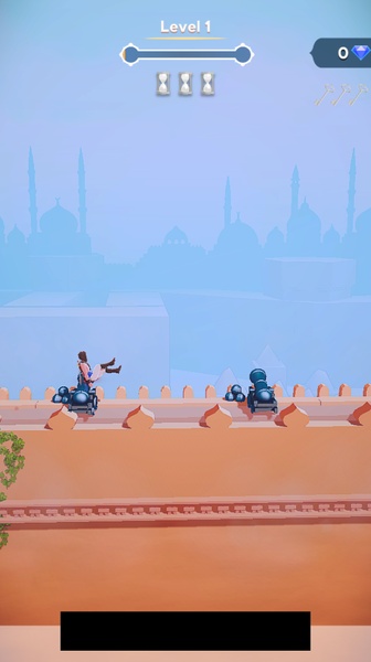 Prince Of Persia: Escape 2 - Preview 3