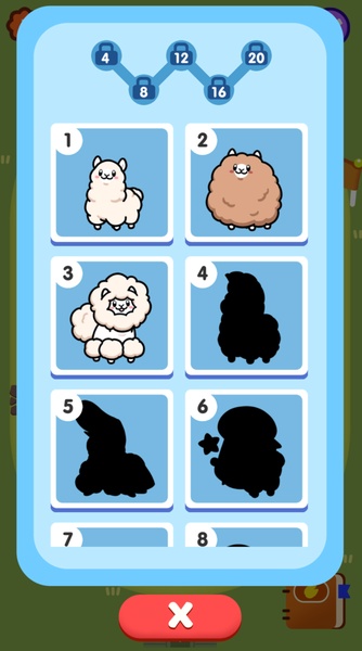Merge Alpacas - Preview 3