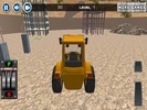 Construction Car Parking screenshot 3