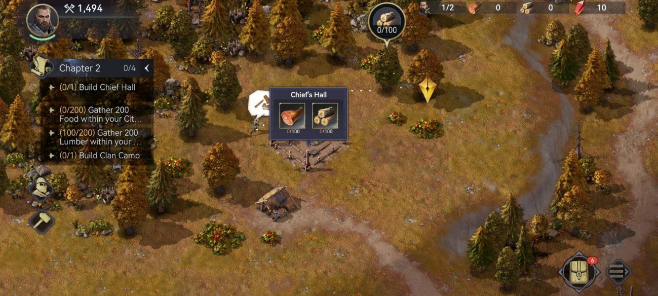 Скачать Viking Rise 1.4.186 для Android | Uptodown.com