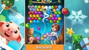 Bubble Fruit: Bubble Shooter screenshot 7