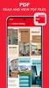 All document reader screenshot 6