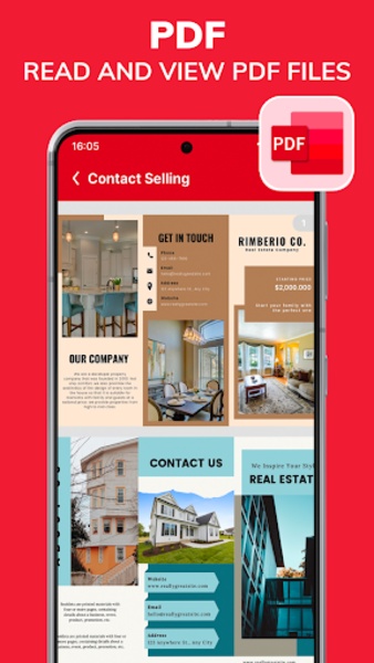 All document reader - Preview 6
