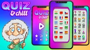 Quiz Games Offline Games Words screenshot 5