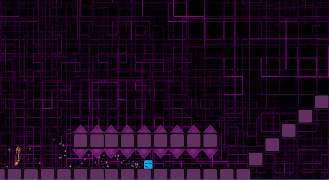 Geometry Runner Dash - Preview 1