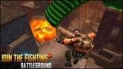 Battleground Cross Fire: Free screenshot 6