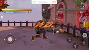 Kung Fu Karate Fighting Arena screenshot 13