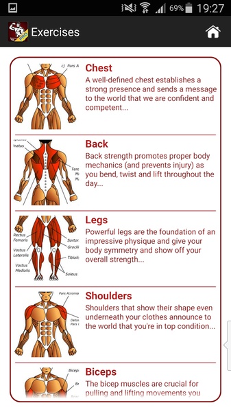 Mega Muscle Gain Lite - Preview 3