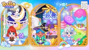 BoBo World Magic Princess screenshot 2