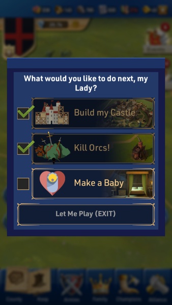 Kingdom Maker - Preview 9