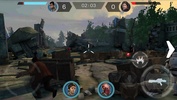 Star Wars: Rivals screenshot 11