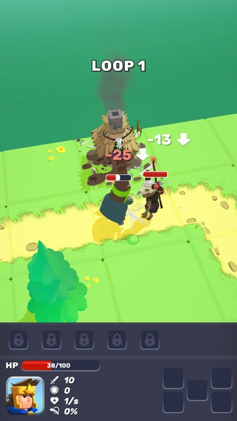 Loop Fighter - Preview 7