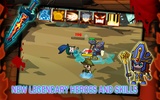 Heroes vs Monsters screenshot 5