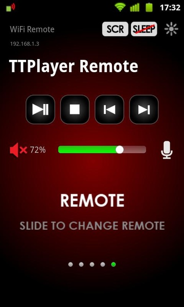 WiFi Remote - Preview 6