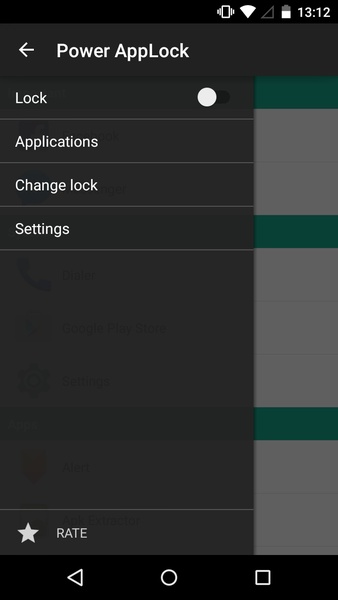 Power Applock - Preview 6