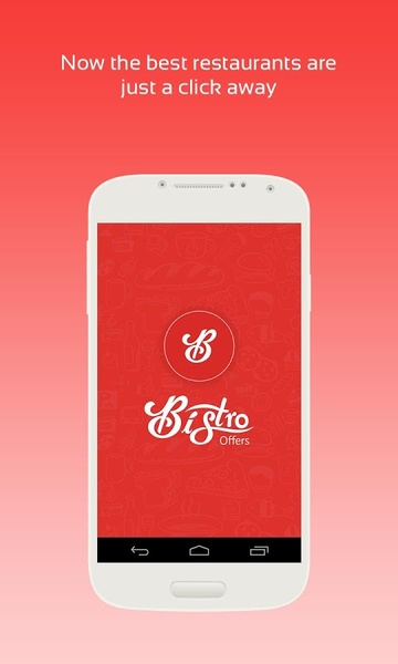 Bistro Offers - Preview 5