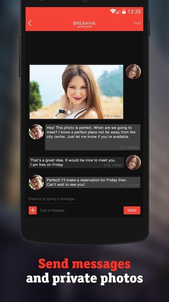 Fotochat - Preview 12