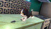 Cat & Maid 2:Virtual Cat Simulator Kitten Game screenshot 3