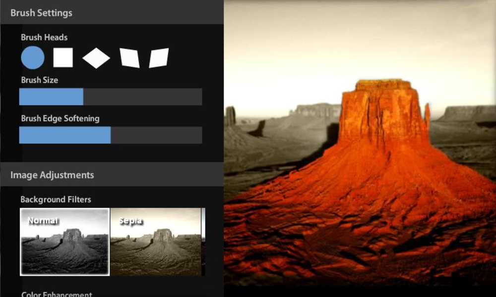 ColorUp Pro - Preview 4