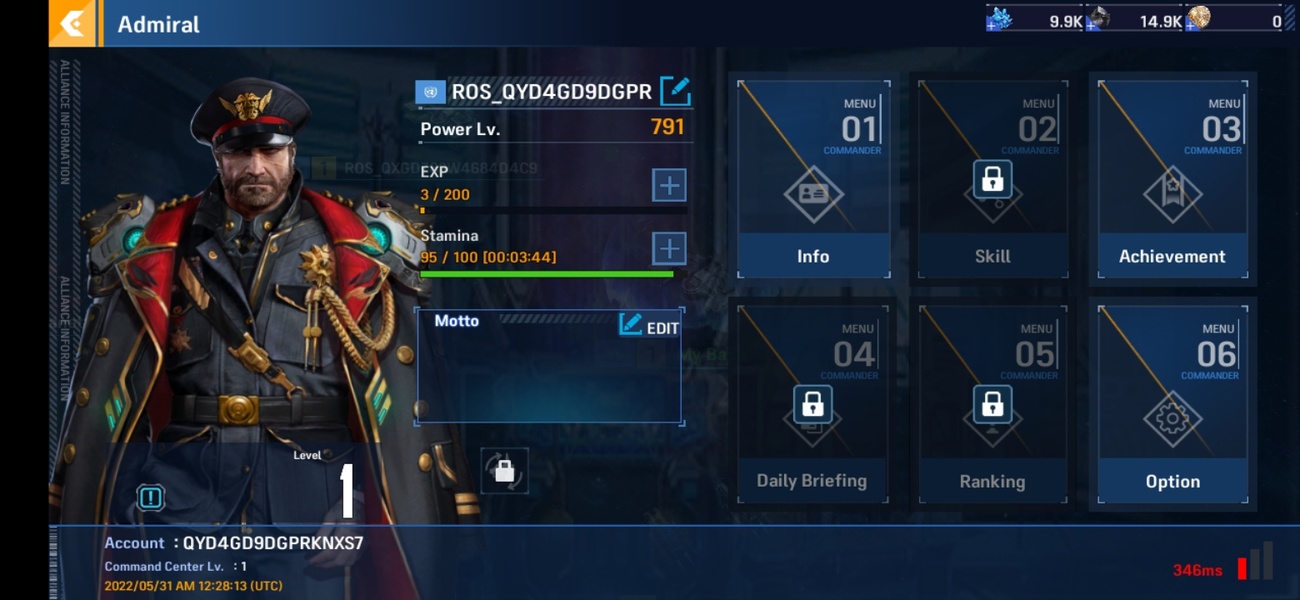 Rise of Stars - Preview 9