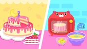 Dessert Shop screenshot 3