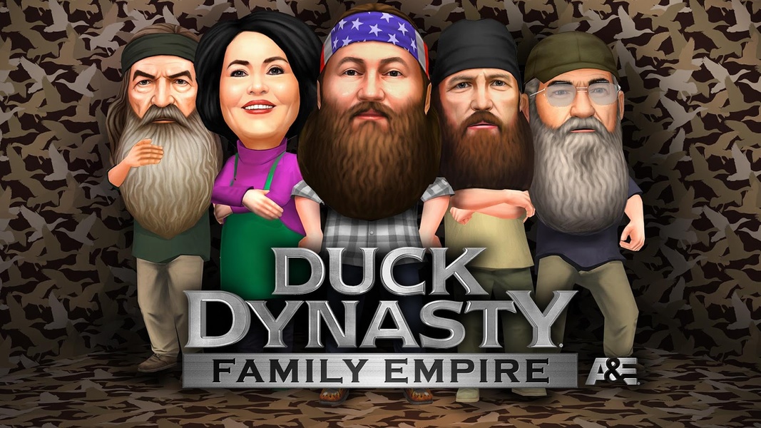 Duck Dynasty - Preview 14