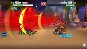 Mutant Fighting Arena screenshot 8