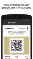 Qantas for Android 4