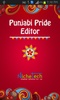 Punjabi Pride Editor screenshot 5
