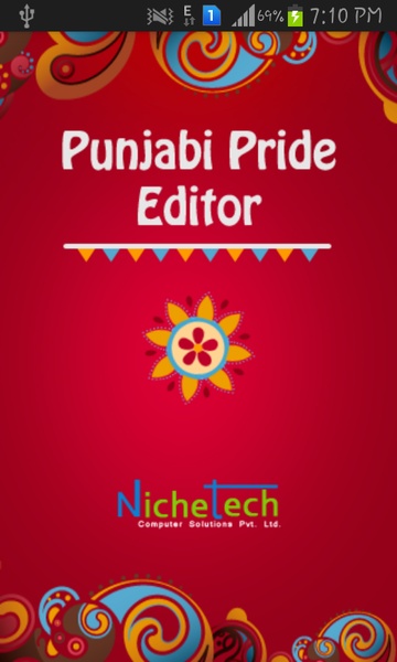 Punjabi Pride Editor - Preview 5