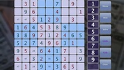 Sudoku SuperDoKu Lite screenshot 7
