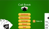 Call Break screenshot 12