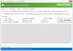 Macrorit Disk Scanner screenshot 1