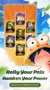 Attack On Snail-Sea screenshot 4