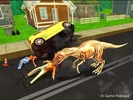 Big Dinosaur Simulator screenshot 1