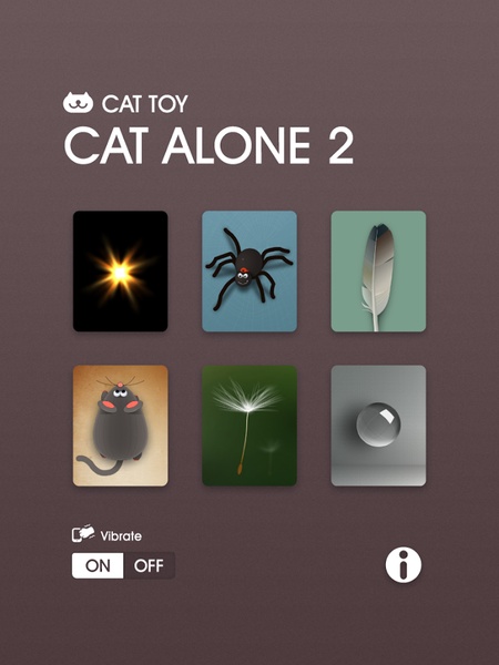CAT ALONE 2 - Preview 3