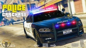 Police Van Games Cop Simulator screenshot 1