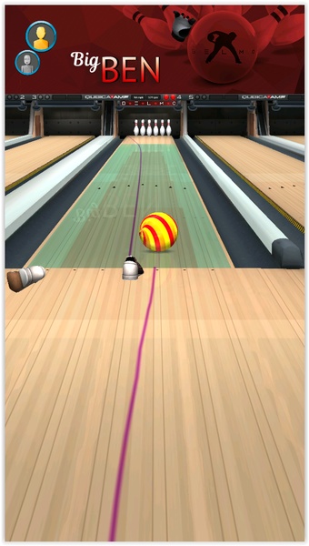 Bowling by Jason Belmonte - Preview 2