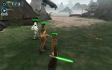 Star Wars: Galaxy of Heroes screenshot 6