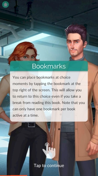 Story Beats: Operate Now Stories - Preview 12