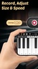 Learn Piano - Piano lessons screenshot 4