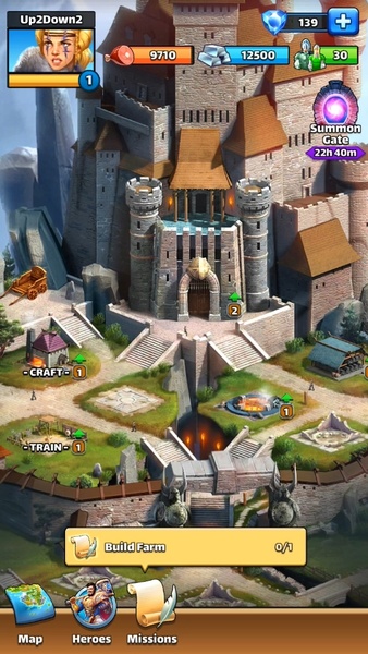 Empires & Puzzles: RPG Quest - Preview 8