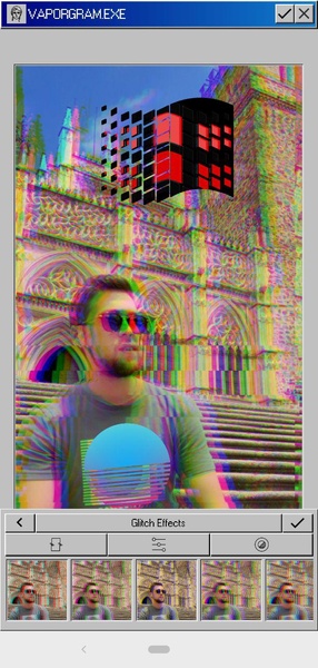 Vaporgram - Preview 8