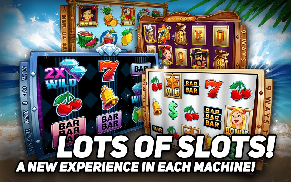 Premium Slots Goblin Bonus Free : Double Jackpot Slots Game::Appstore  for Android